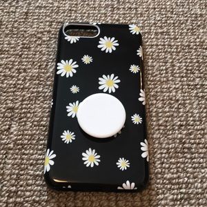 Dimaka 7 Plus iPhone case